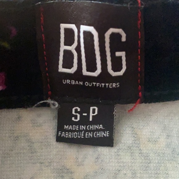 πHPπ BDG by Urban Outfitters Skirt Small-P - Picture 7 of 9